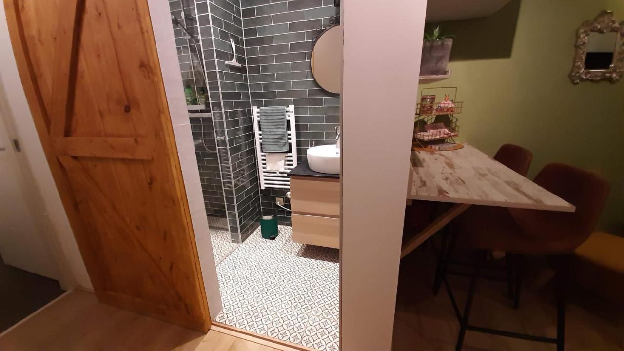 Gastenverblijf Nummer 1 Sommelsdijk Exteriör bild